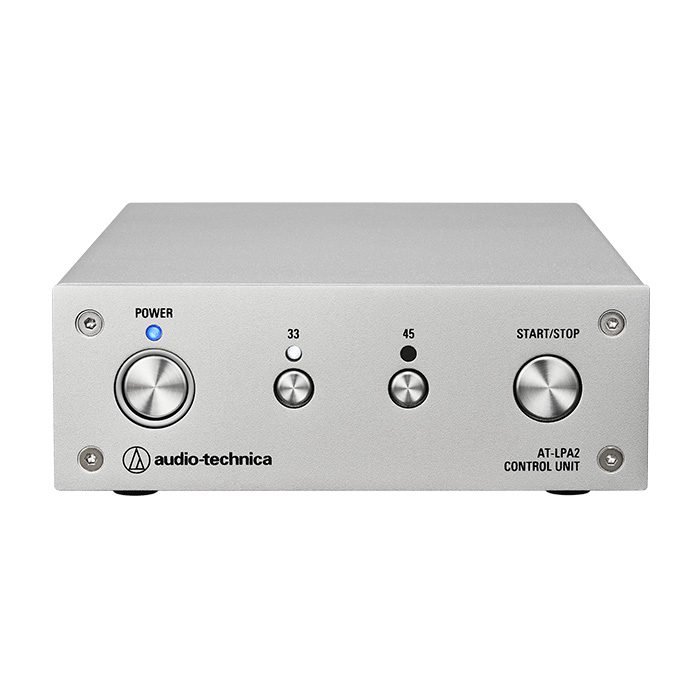 Audio Technica AT-LPA2