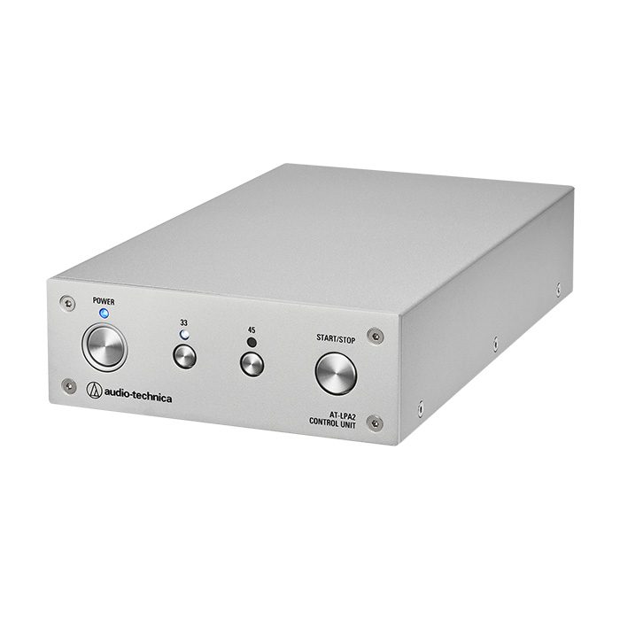 Audio Technica AT-LPA2