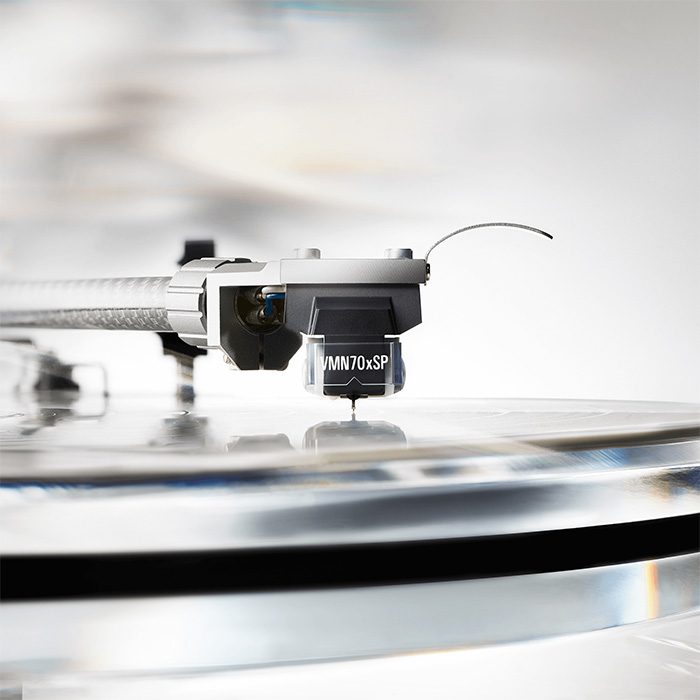 Audio Technica AT-VM670xSP