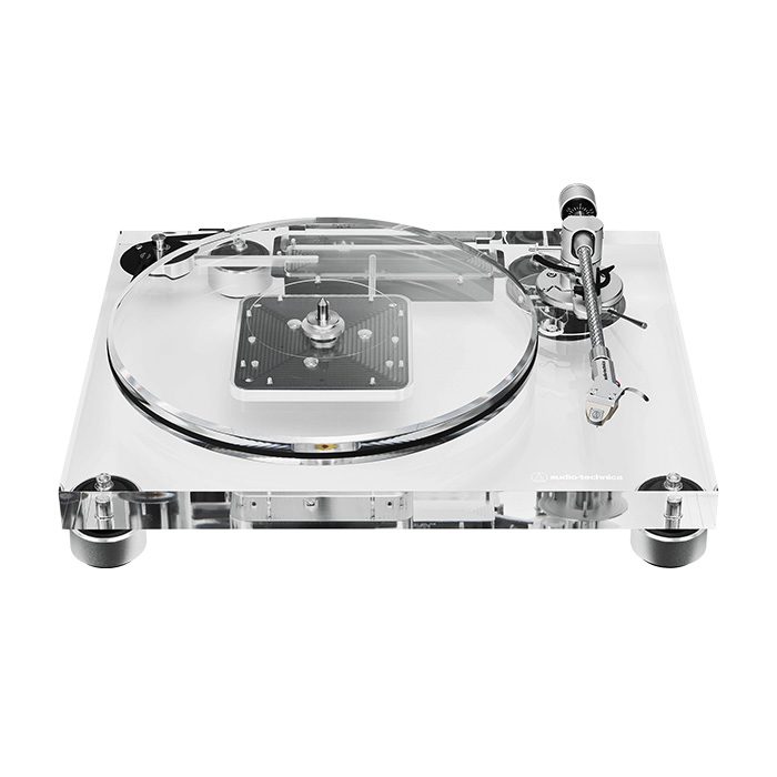 Audio Technica AT-LPA2