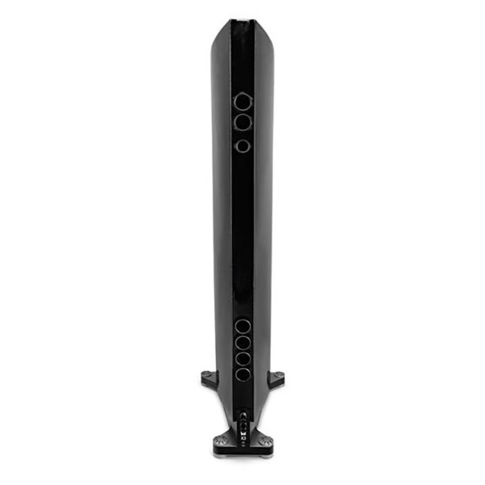 BORRESEN X3 speakerset zwart