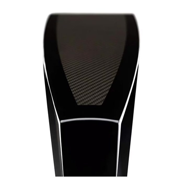 BORRESEN X3 speakerset zwart