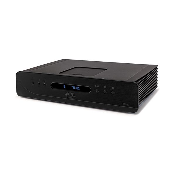 Atoll CD400 Evolution