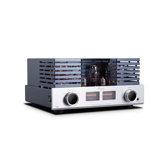Cayin Jazz 90