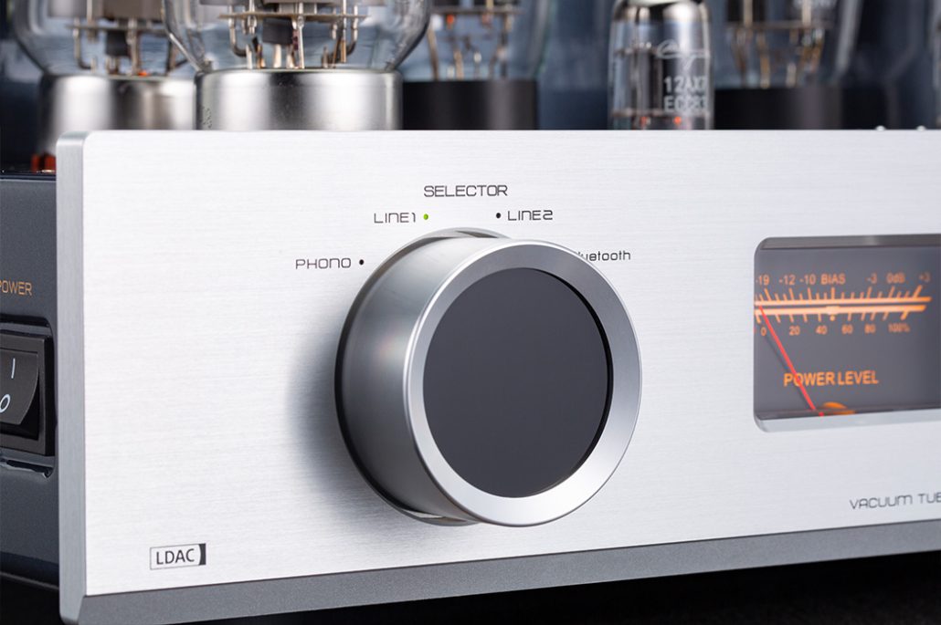 Cayin Jazz 90