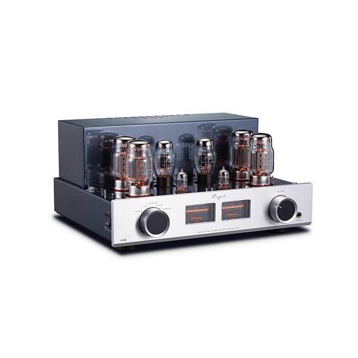 Cayin Jazz 90