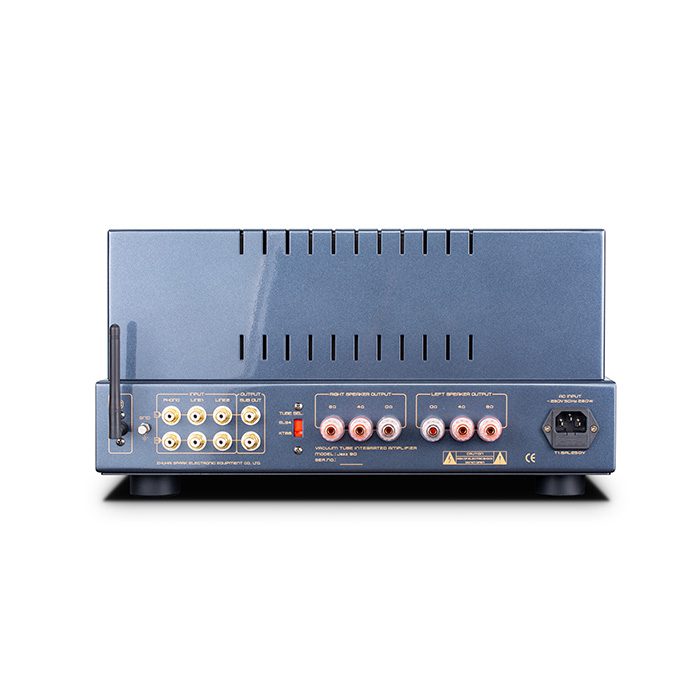 Cayin Jazz 90