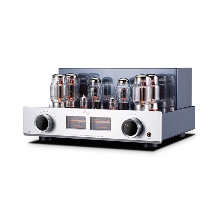 Cayin Jazz 90