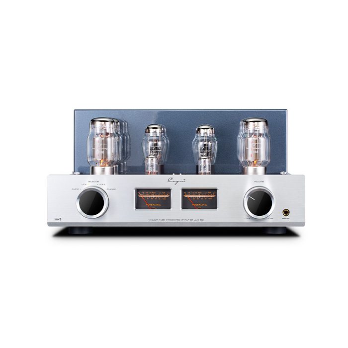 Cayin Jazz 90