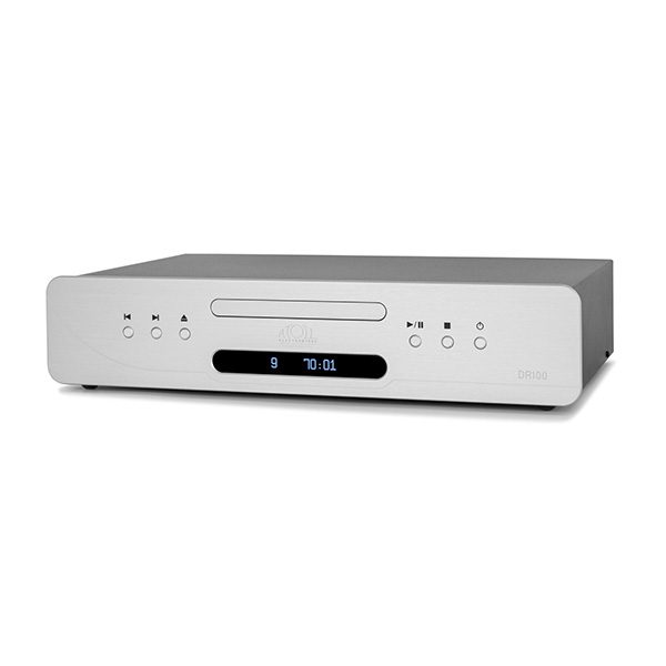 Atoll DR100 Evolution