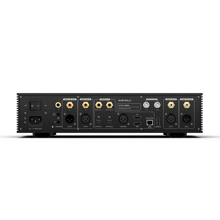 Eversolo DAC-Z10