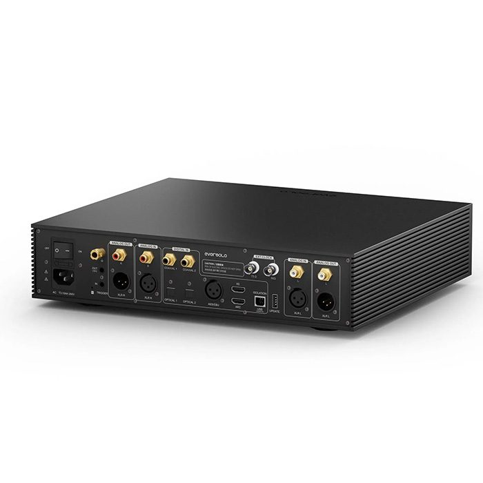 Eversolo DAC-Z10