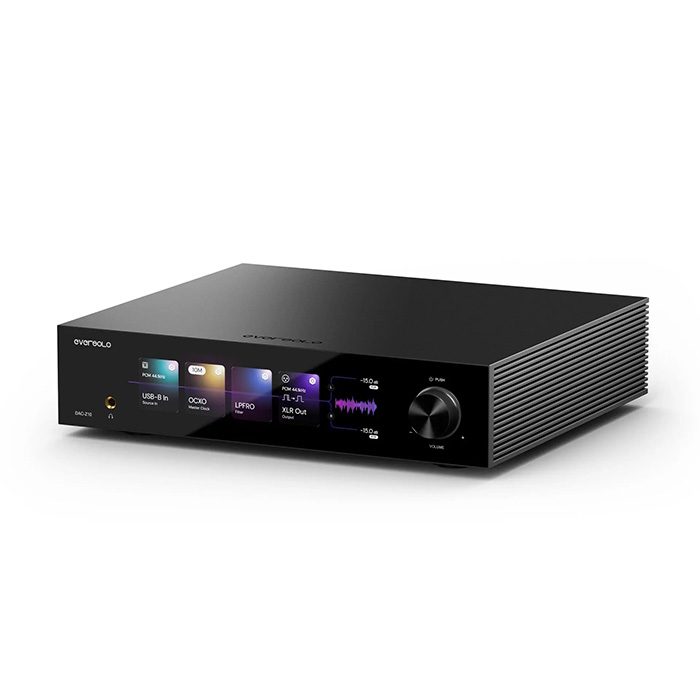 Eversolo DAC-Z10