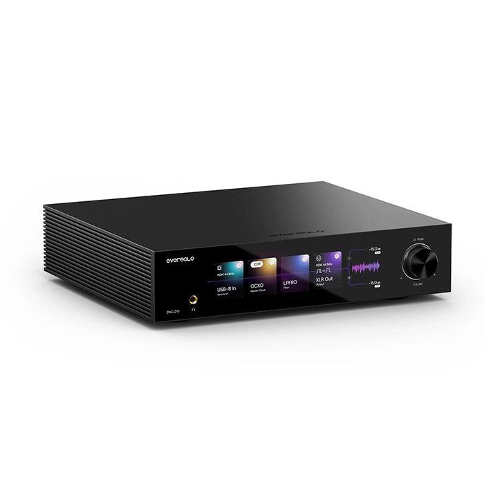 Eversolo DAC-Z10