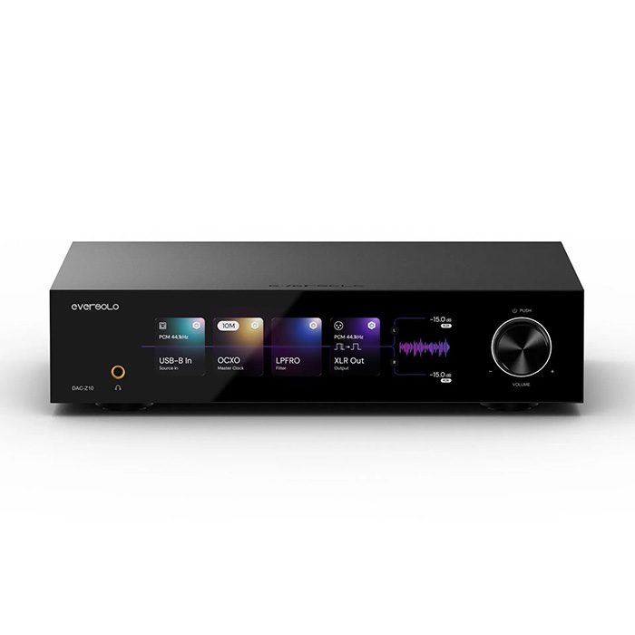 Eversolo DAC-Z10