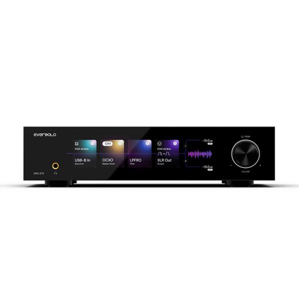 Eversolo DAC-Z10