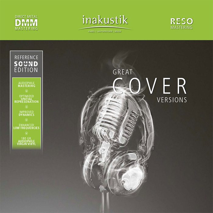 Inakustik Great Cover Versions