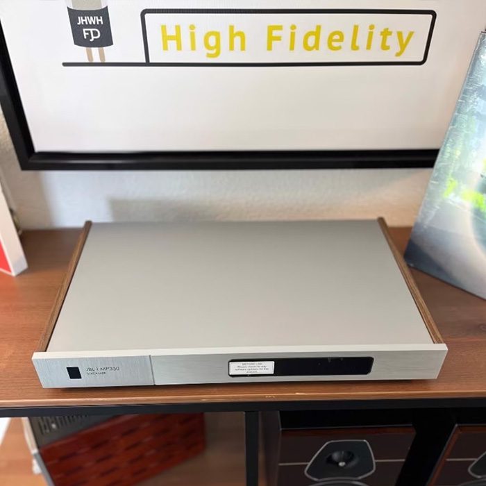 JBL MP350 classic network player