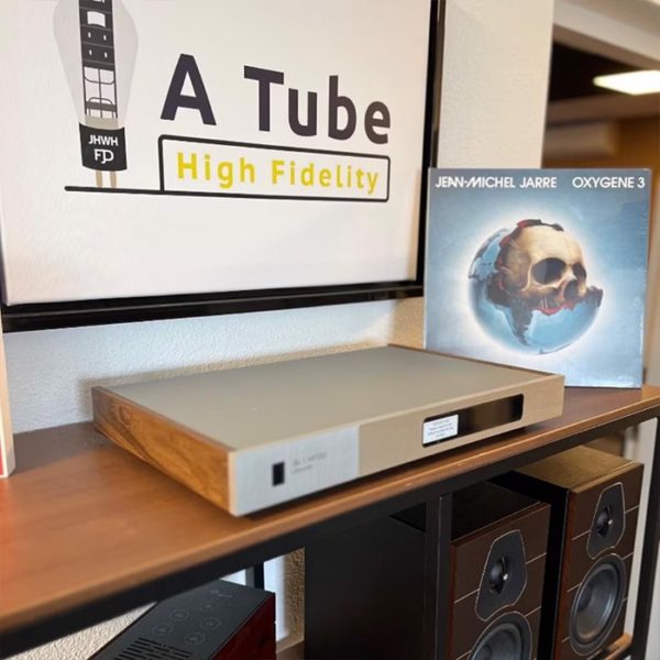 JBL MP350 classic network player | ex-demo