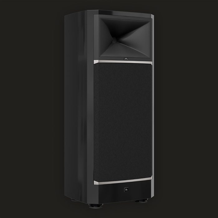 JBL Makalu Black