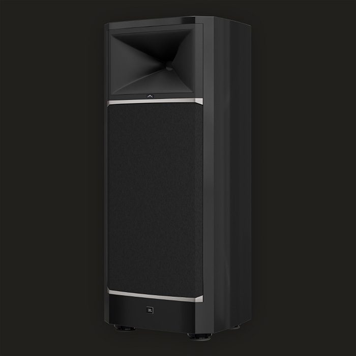 JBL Makalu Black