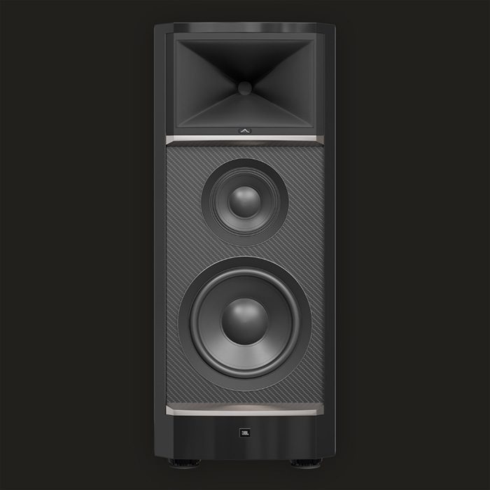 JBL Makalu Black
