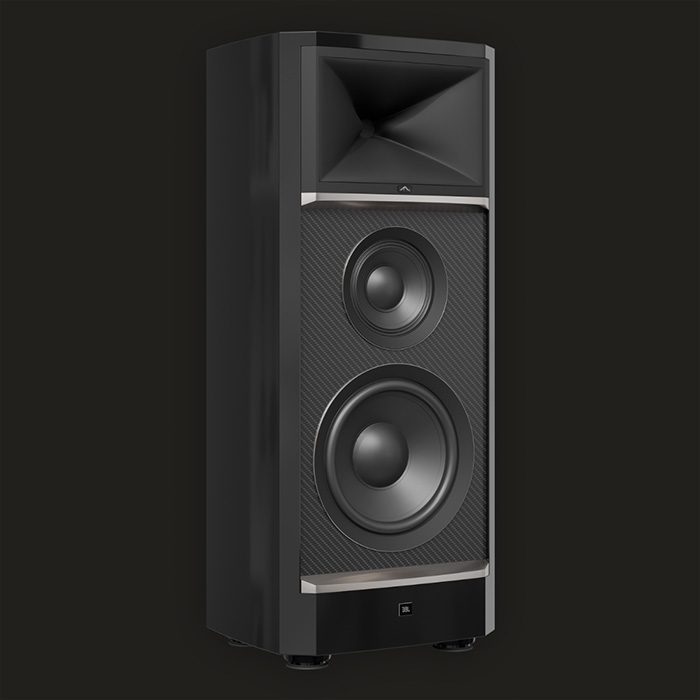 JBL Makalu Black