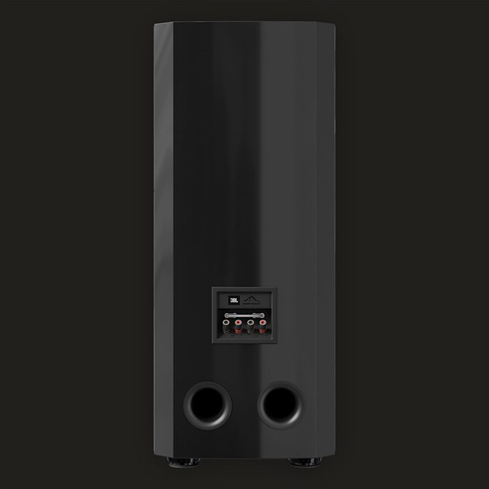 JBL Makalu Black