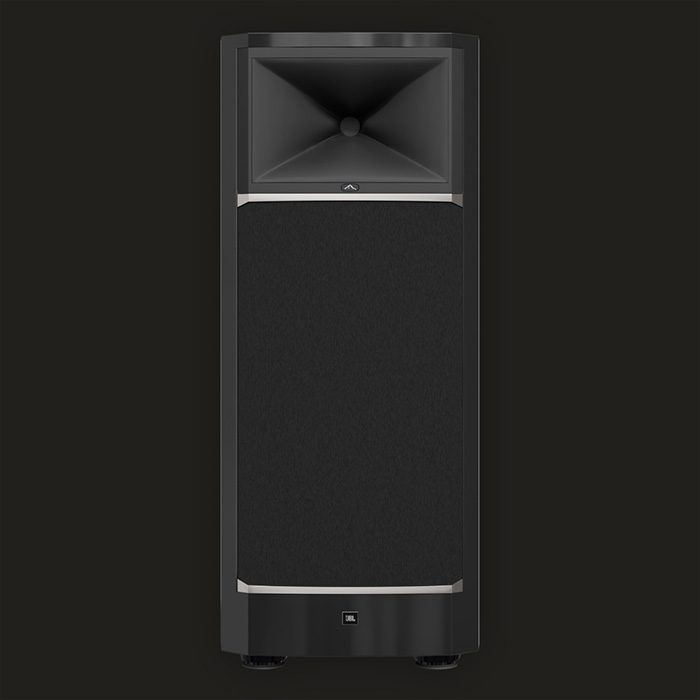 JBL Makalu Black