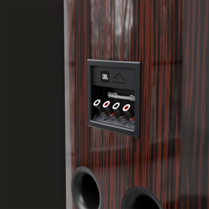 JBL Makalu Ebony