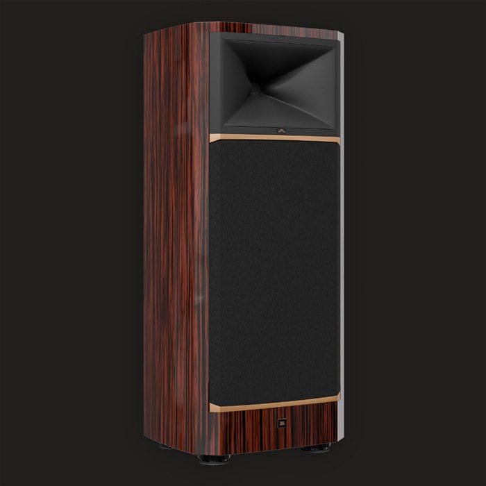 JBL Makalu Ebony