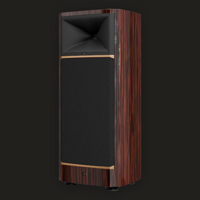 JBL Makalu Ebony