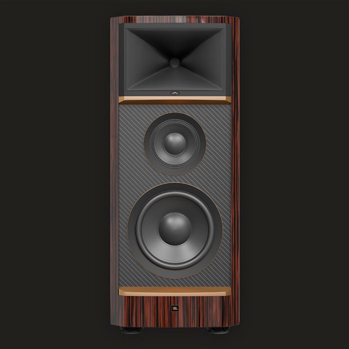 JBL Makalu Ebony