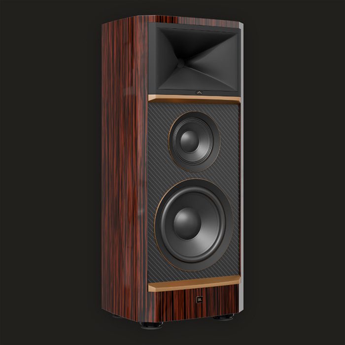 JBL Makalu Ebony