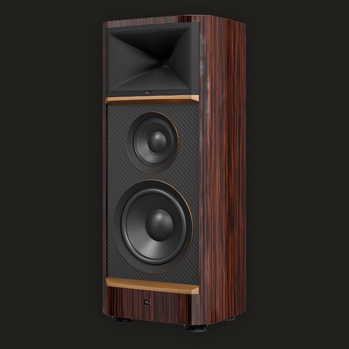 JBL Makalu Ebony