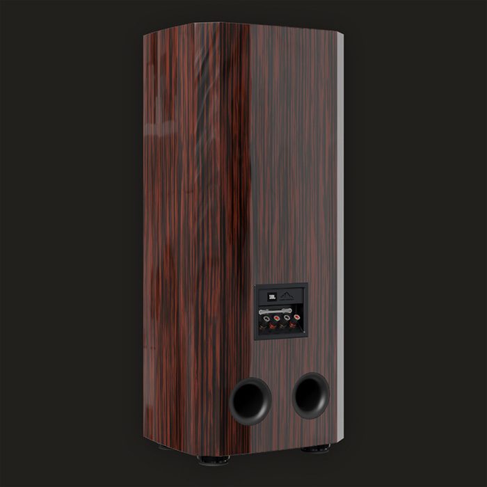 JBL Makalu Ebony