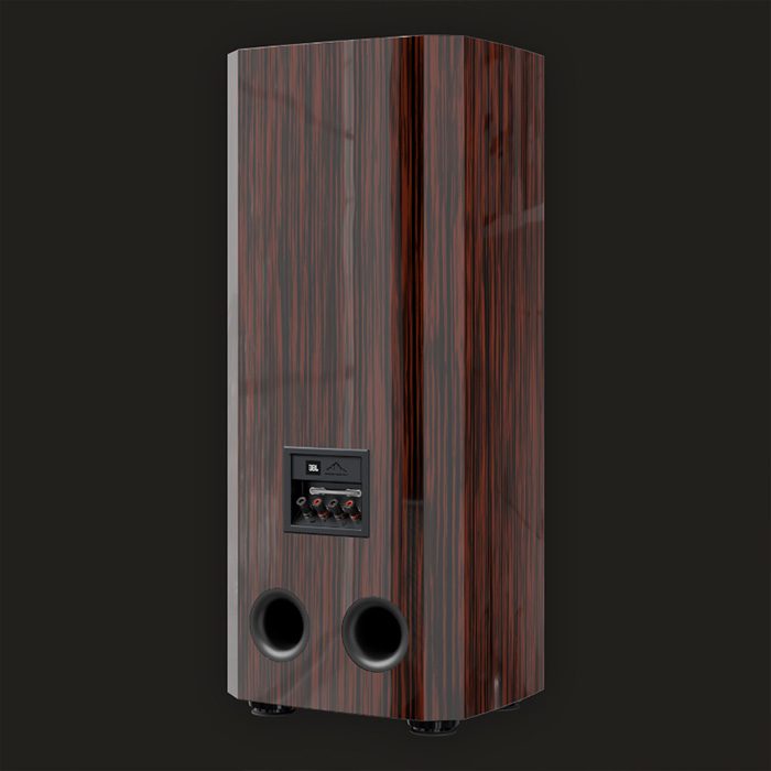 JBL Makalu Ebony