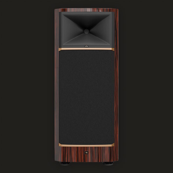 JBL Makalu Ebony