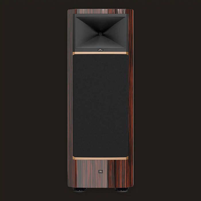 JBL Pumori Ebony