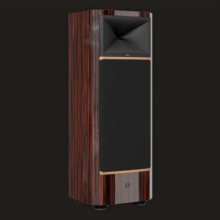 JBL Pumori Ebony