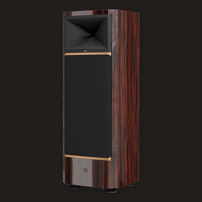 JBL Pumori Ebony