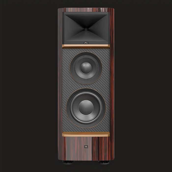 JBL Pumori Ebony