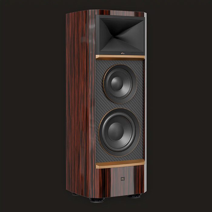 JBL Pumori Ebony