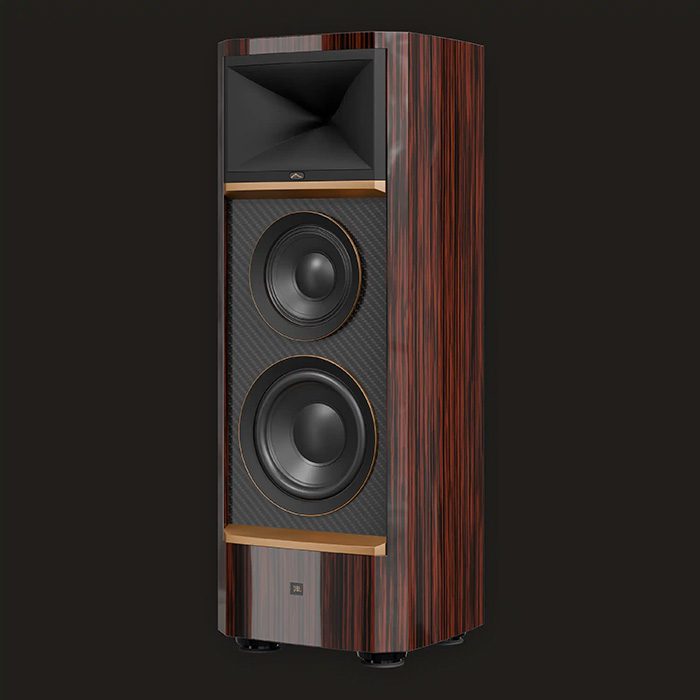 JBL Pumori Ebony