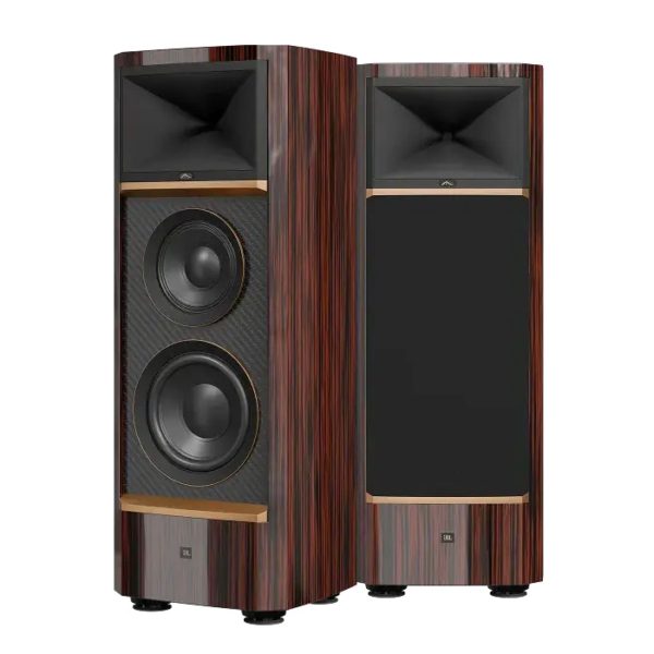JBL Summit Pumori - Walnut (ex-demo)