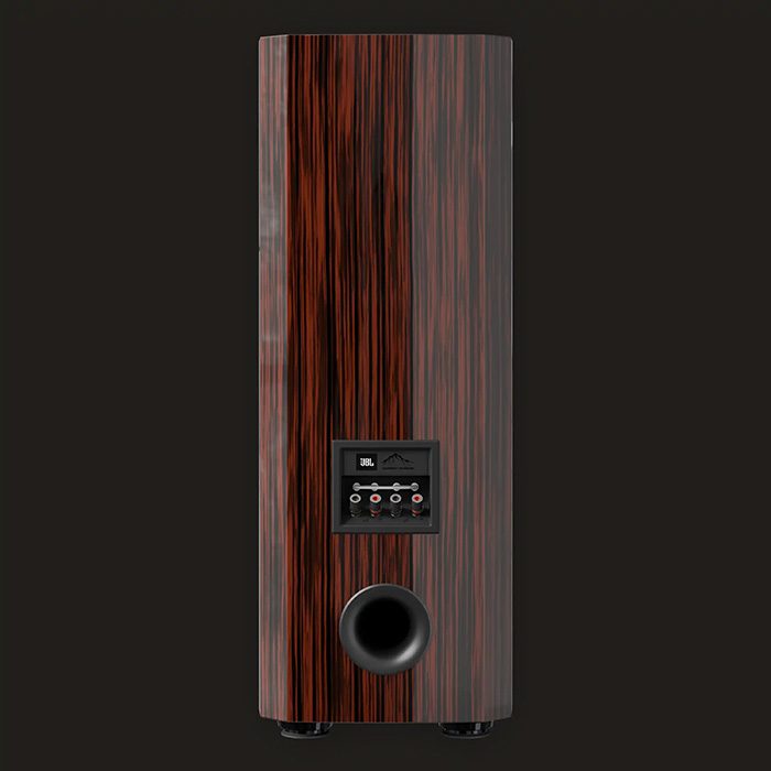 JBL Pumori Ebony