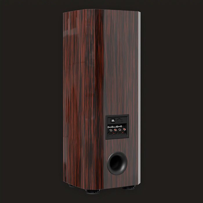 JBL Pumori Ebony