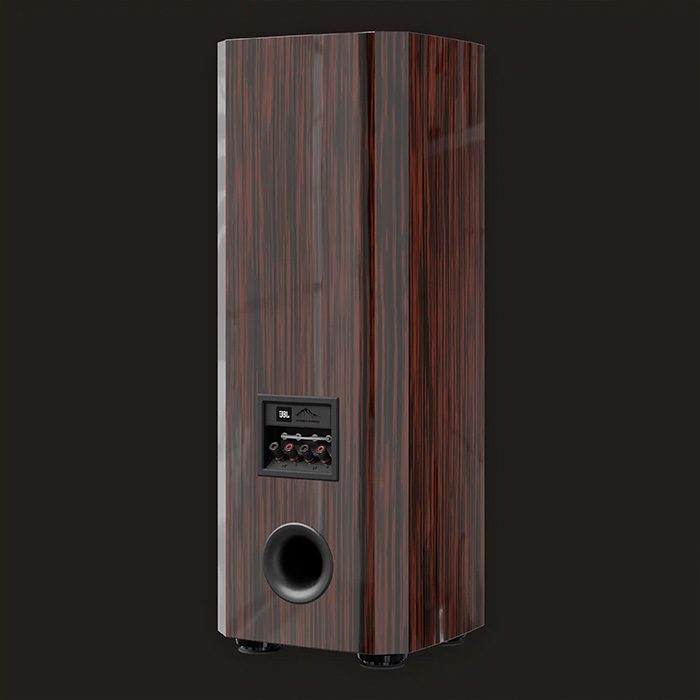 JBL Pumori Ebony