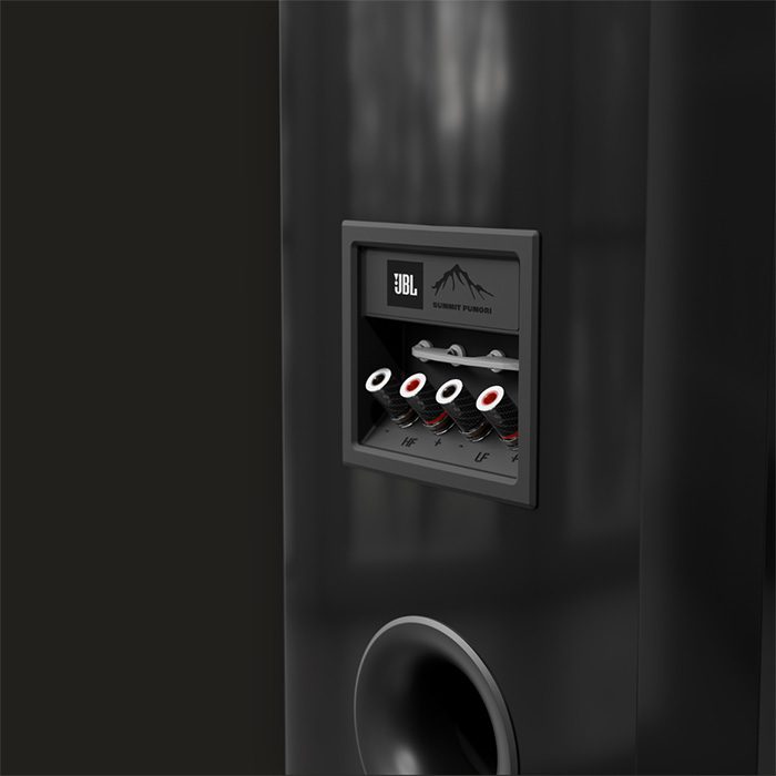 JBL Summit Pumori