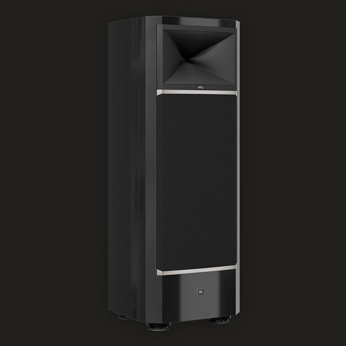 JBL Pumori Black